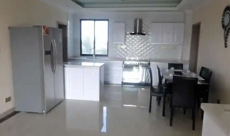 The Crest Park kilimani