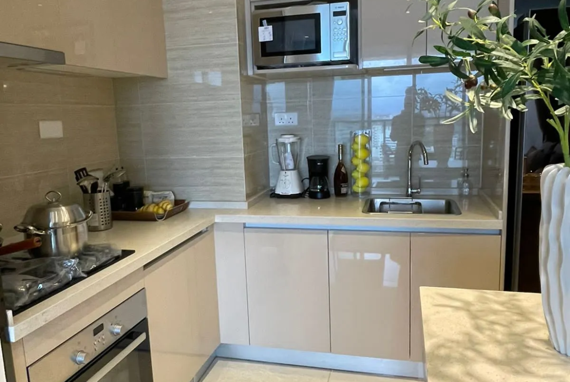 GTC Residence Westlands Nairobi
