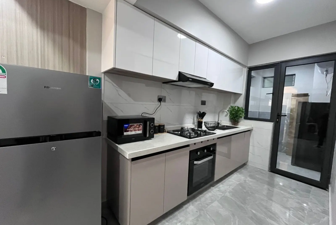 Casa Rina Heights Westlands