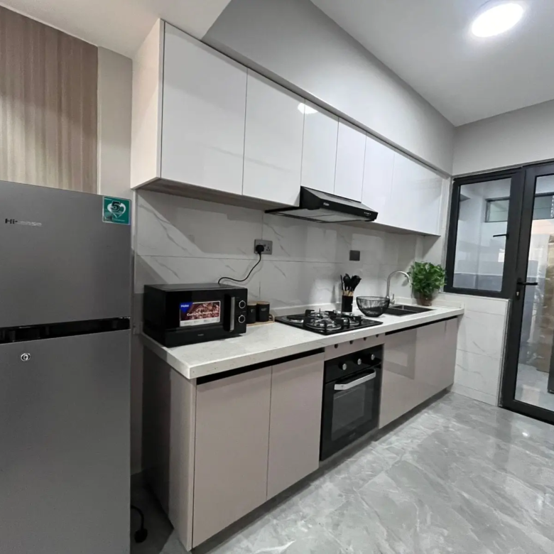 Casa Rina Heights Westlands