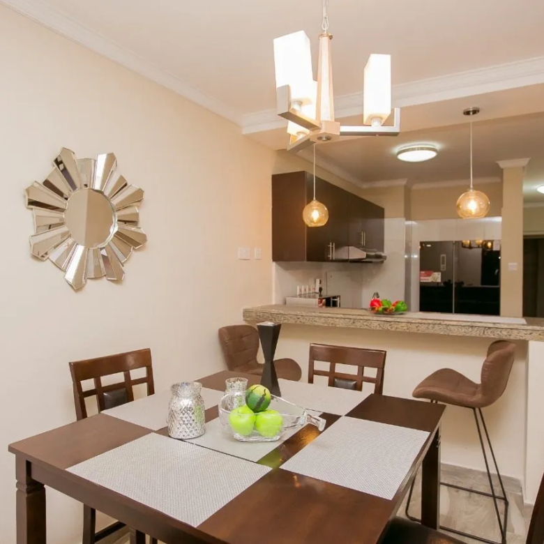 Amani Gardens Kitisuru Nairobi