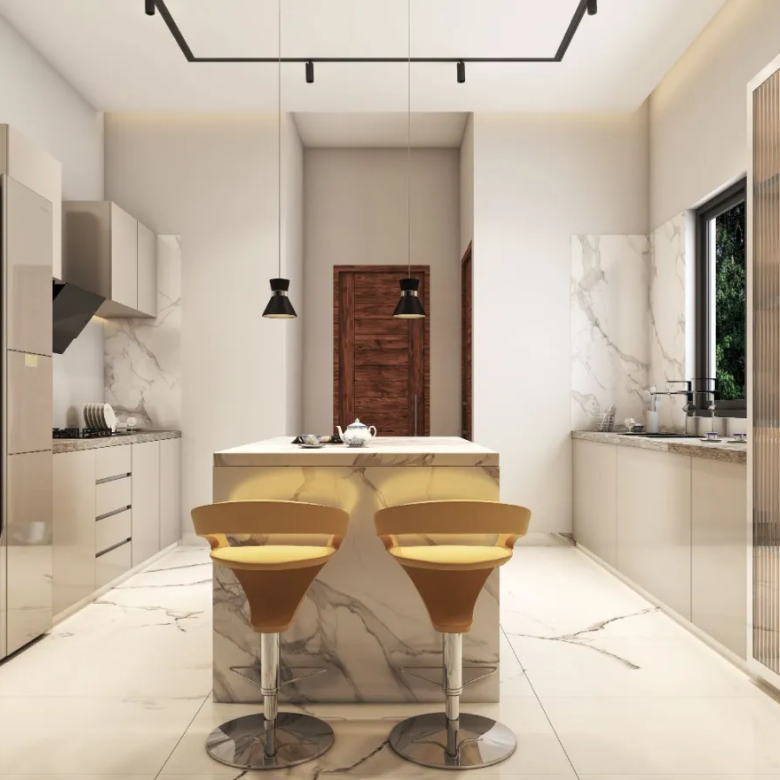 ForestView Residence 2 and 3 bedrooms for sale in Spring Valley