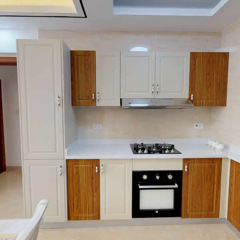 Enzi Heights Apartments Mombasa Road