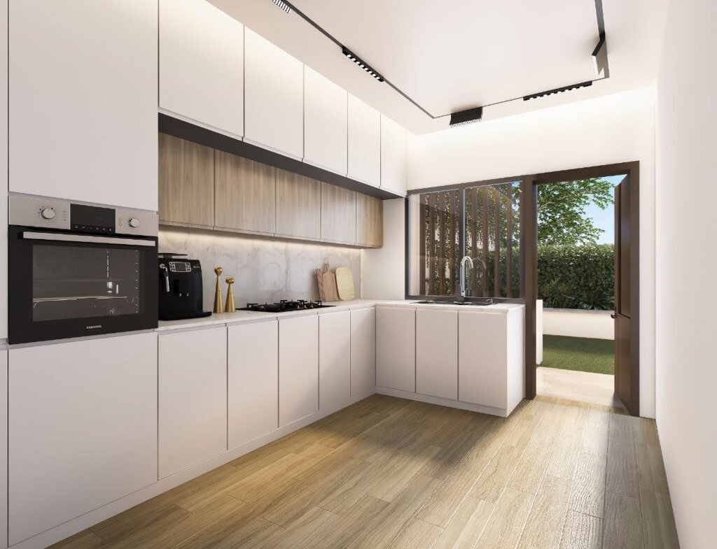 Aya Luxury Residences Kileleshwa