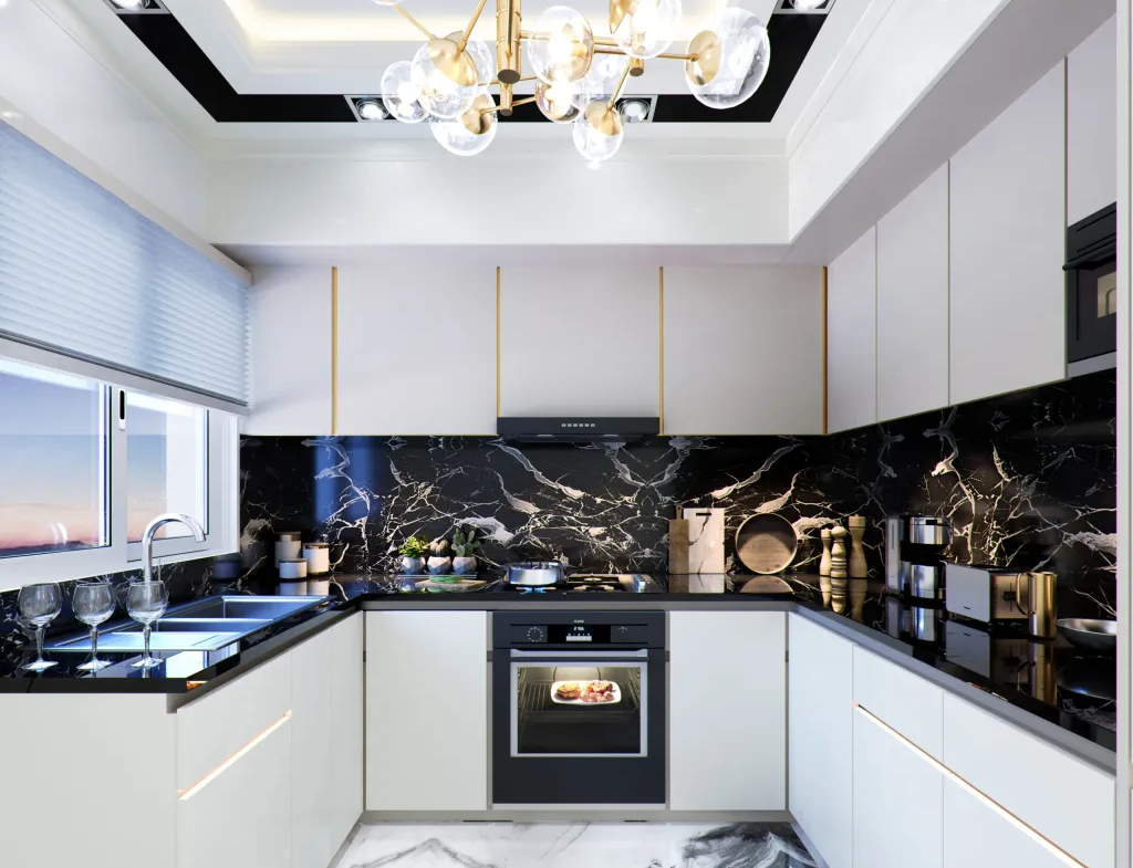 symphony residence
