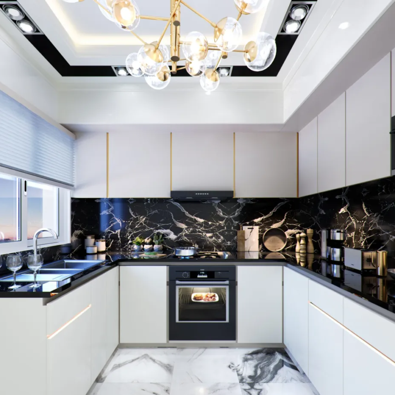 Studio apartment for sale in Kilimani Nairobi