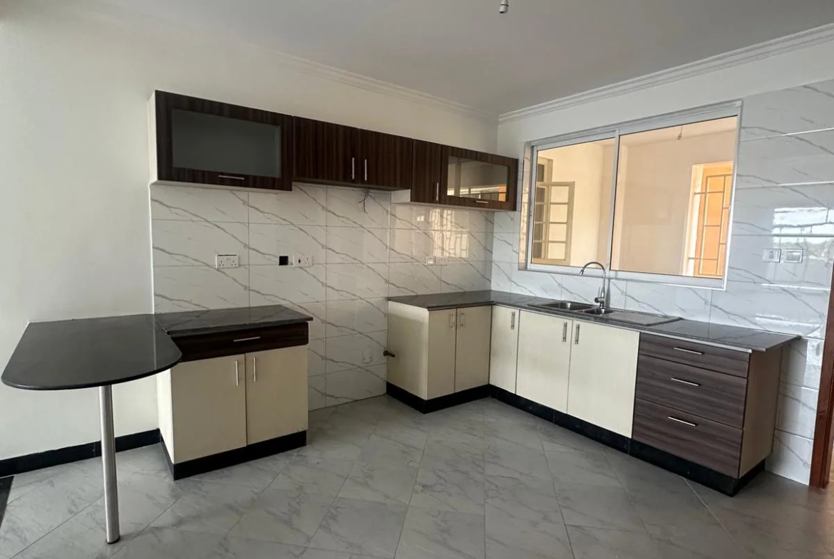 Luxury 3Bedroom + DSQ Apartment for Sale in Kileleshwa