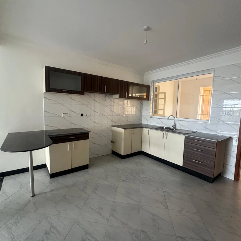 3 bedroom apartment for sale in Kileleshwa Nairobi