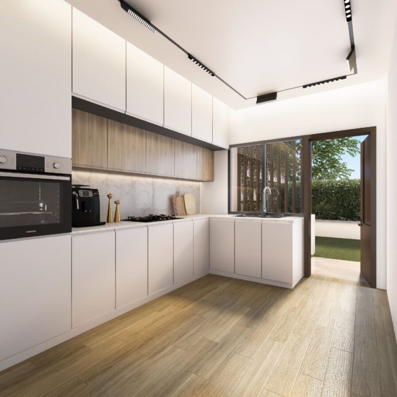 Aya Luxury Residences Kileleshwa