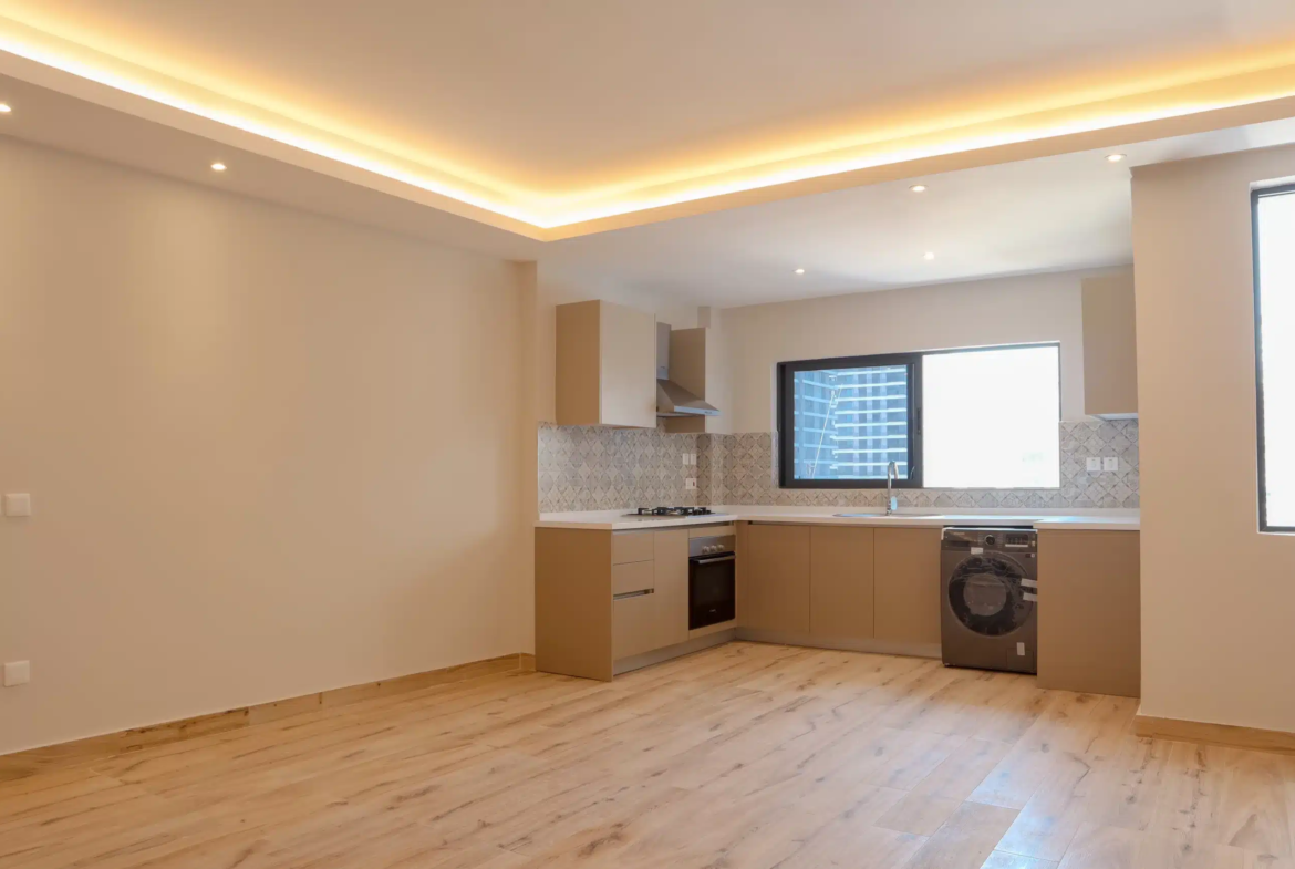 The Elite Residence Westlands
