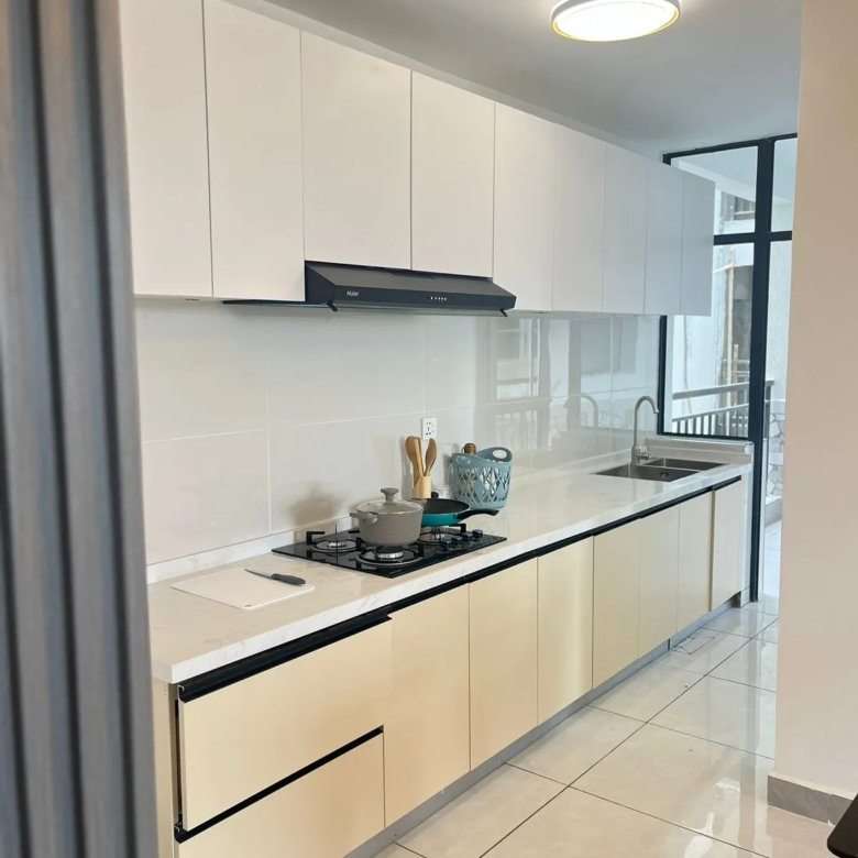 New Rise Garden Syokimau