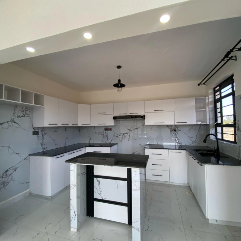 3 bedroom house for sale in ruiru thika road