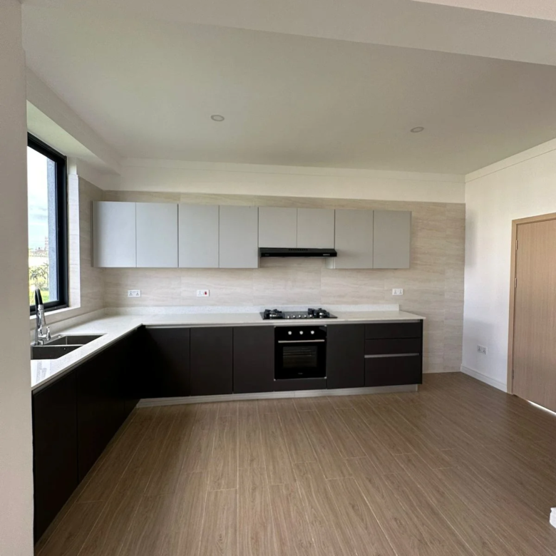 Shangrilla Villas Ongata Rongai