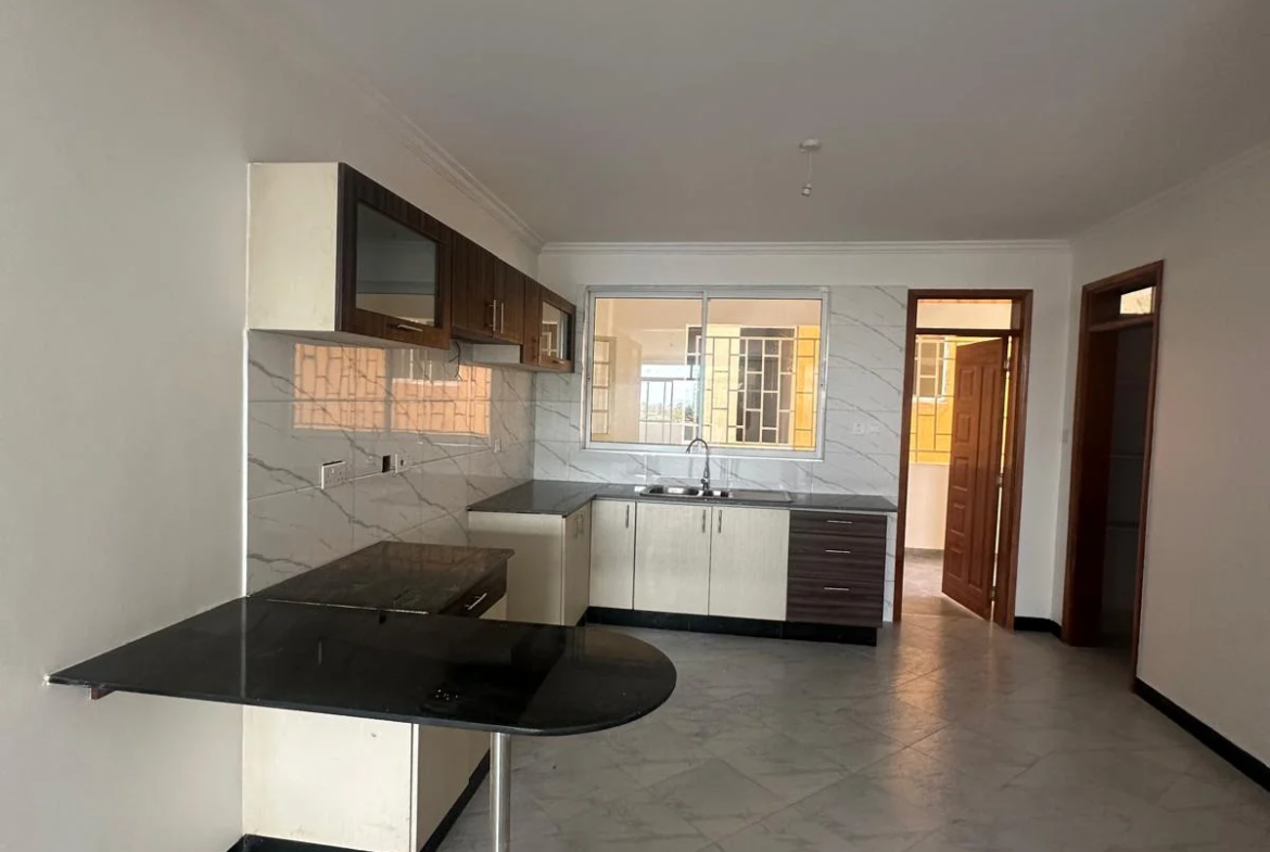 Luxury 3Bedroom + DSQ Apartment for Sale in Kileleshwa