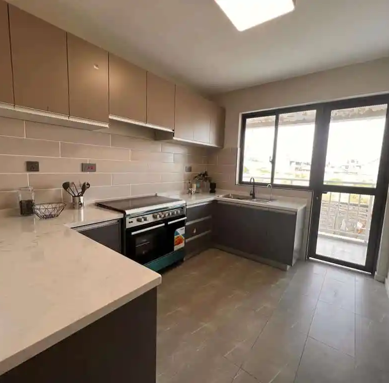 Aries Residence Sabaki