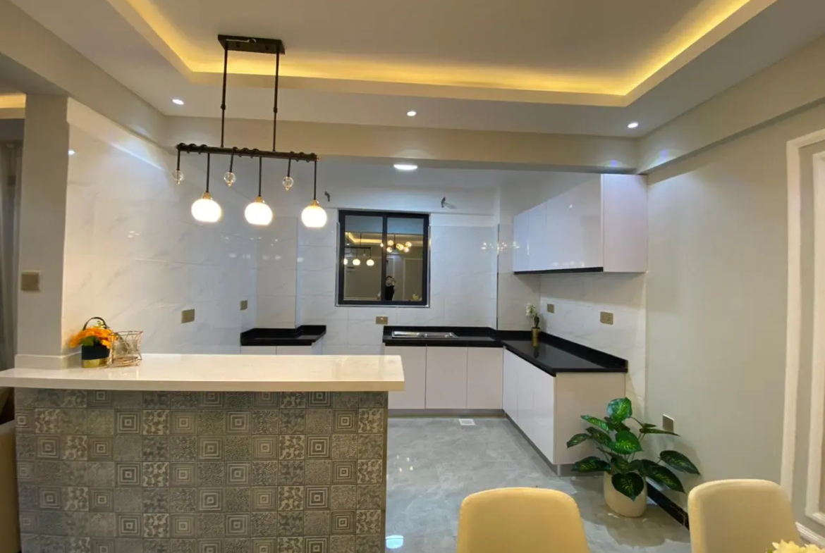 Diamond Homes Kileleshwa Nairobi