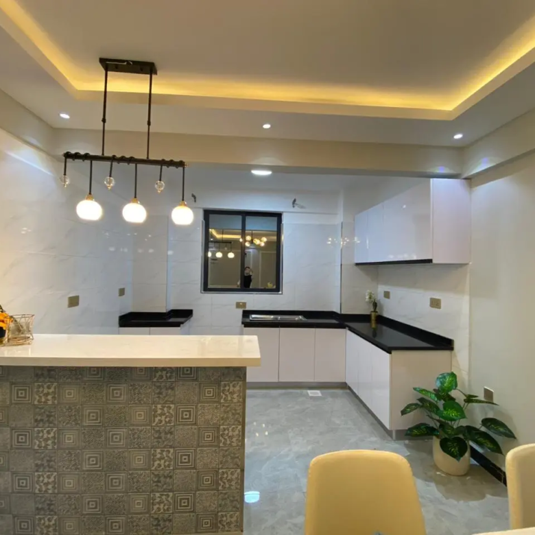 Diamond Homes Kileleshwa Nairobi