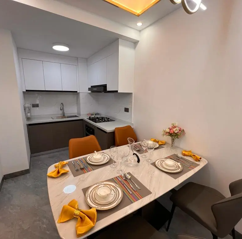 Capital Rise Kilimani Nairobi