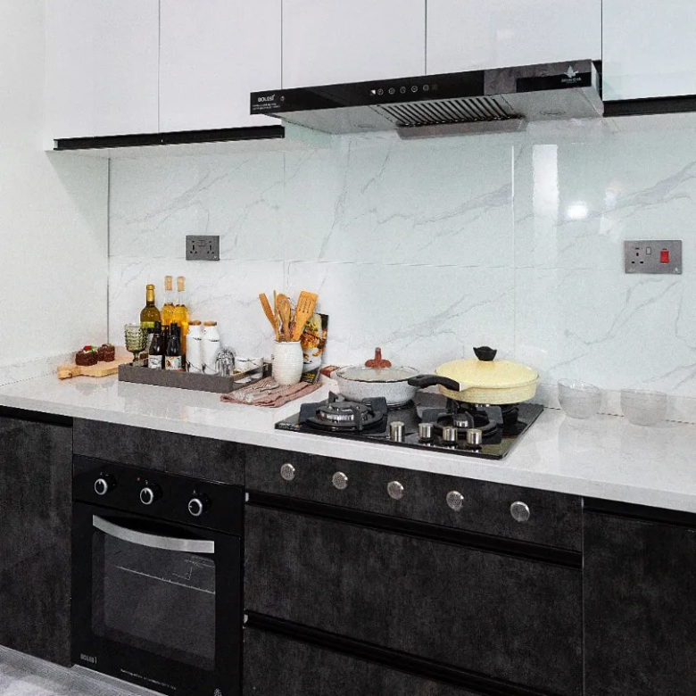 Silver Oak Residency Kileleshwa