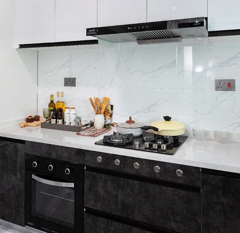 Silver Oak Residency Kileleshwa