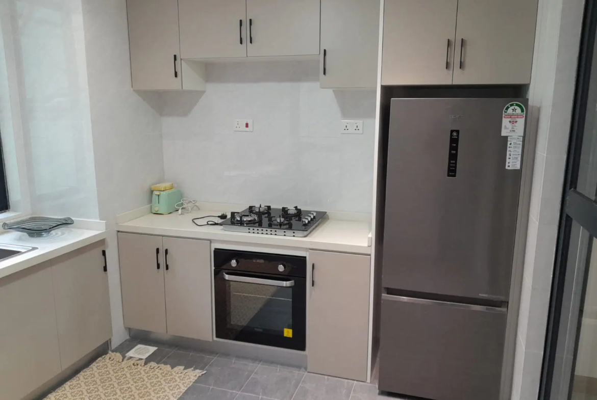 himalaya heights apartment