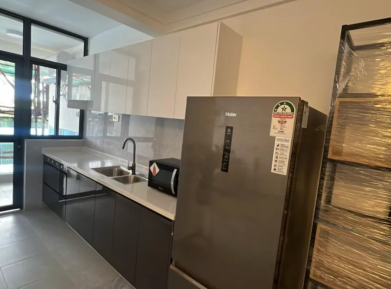 Serenity Residence Apartments Nairobi