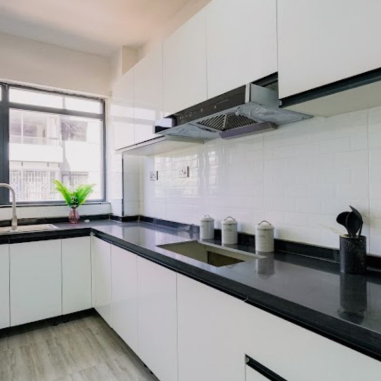 Platinum Oak Residency Kileleshwa