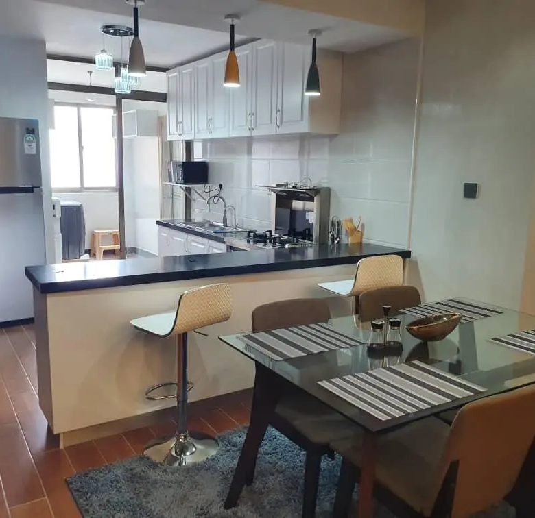 🌇 Casamia Apartments Kilimani