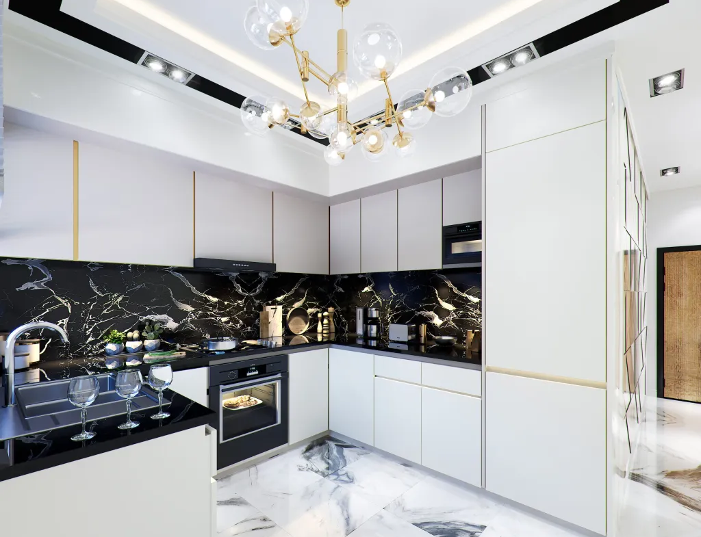 symphony residence