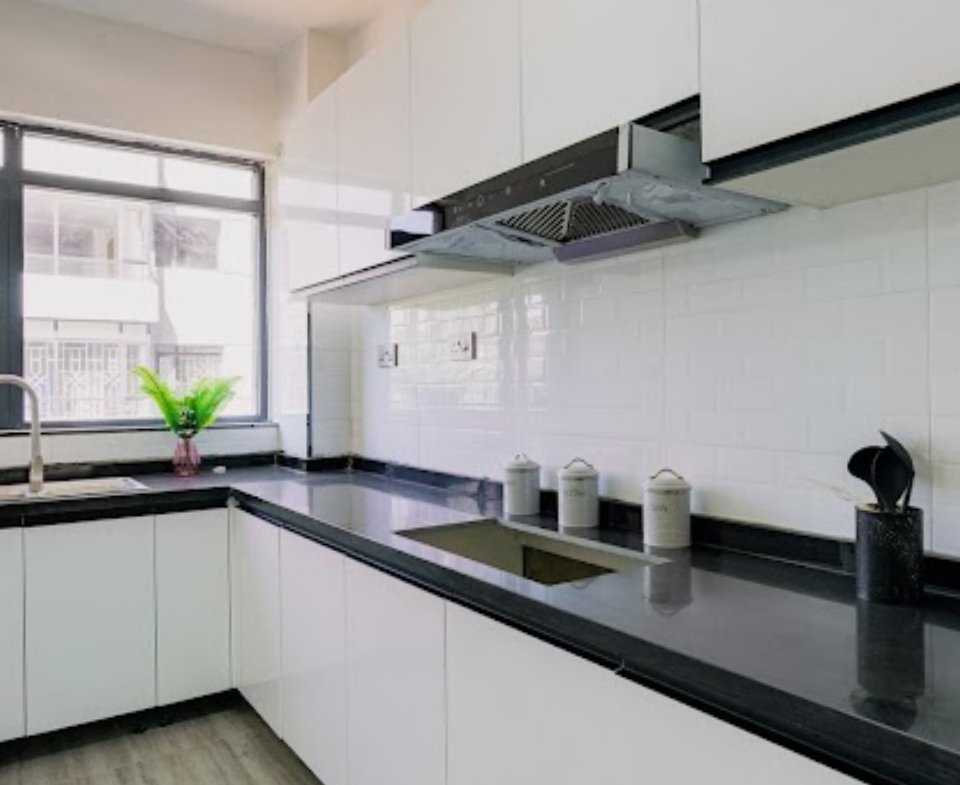 Platinum Oak Residency Kileleshwa