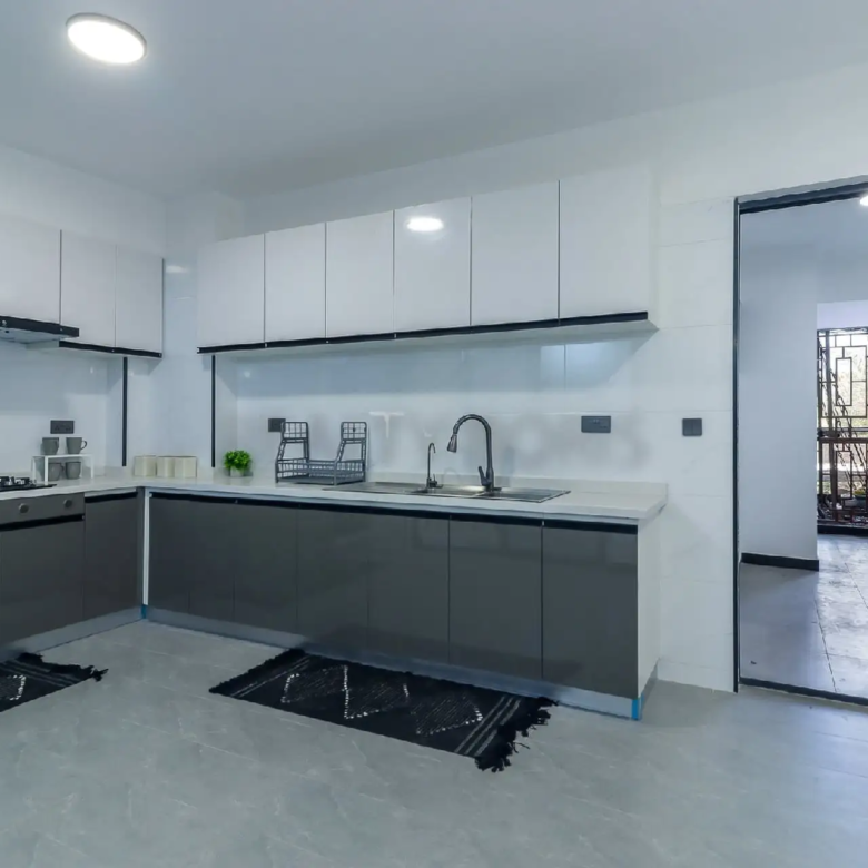 The Diamond Oak Residency Kileleshwa