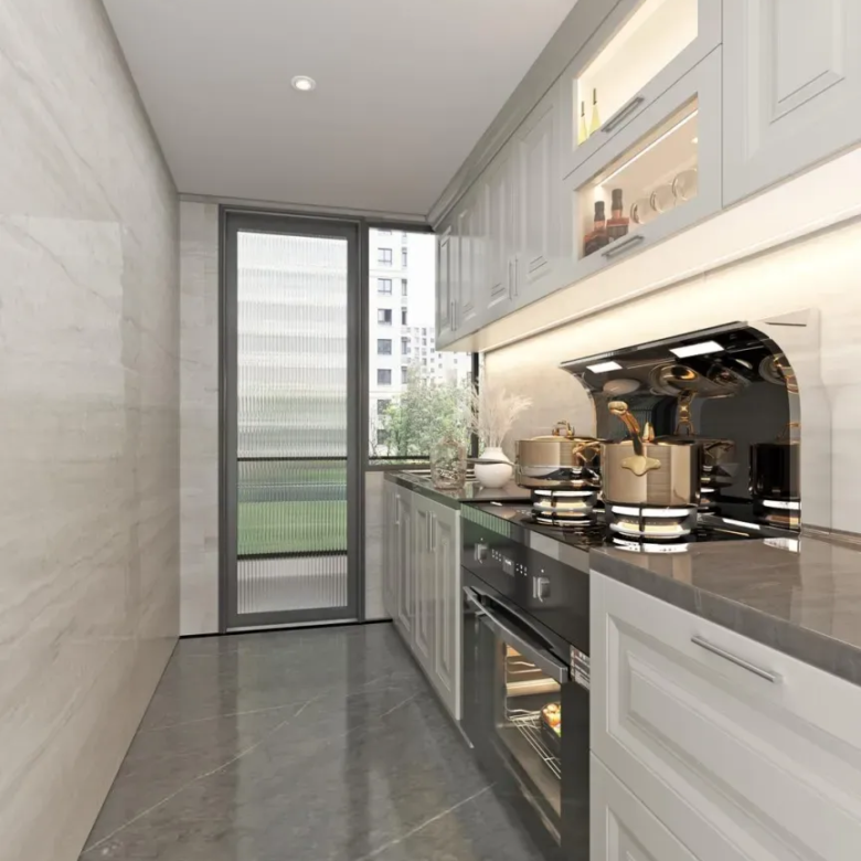 Lido Garden Kilimani Nairobi