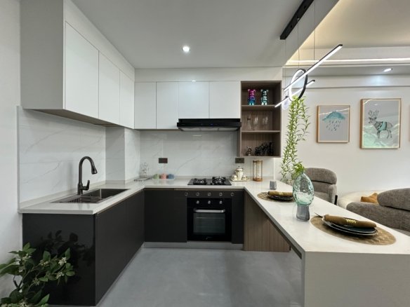 Capital Garden Apartments Kilimani