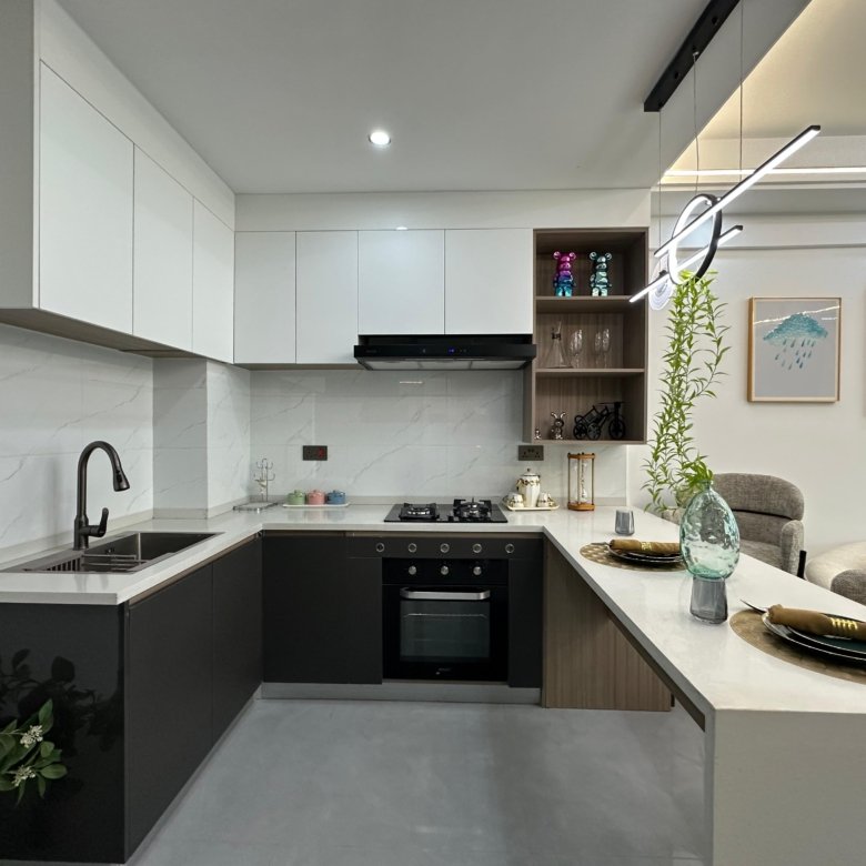 Capital Garden Apartments Kilimani