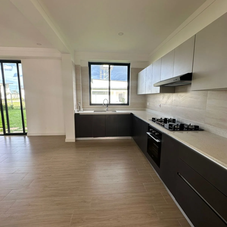 Shangrilla Villas Ongata Rongai