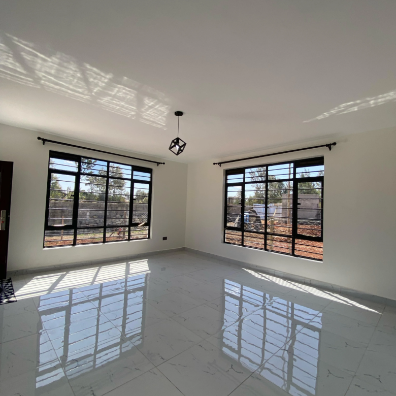 3 bedroom house for sale in ruiru thika road