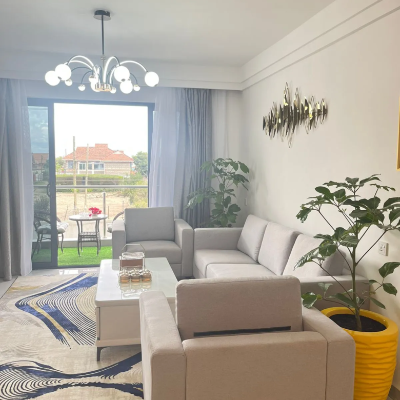 New Rise Garden Syokimau