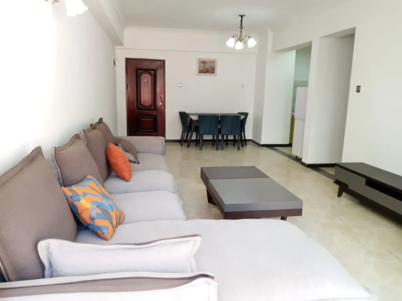 denis apartment for sale in kilimani