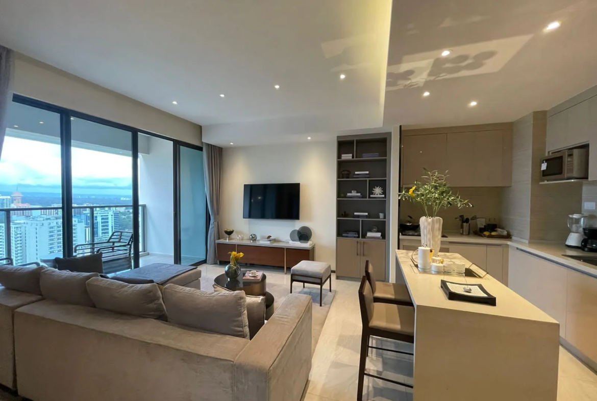 GTC Residence Westlands Nairobi