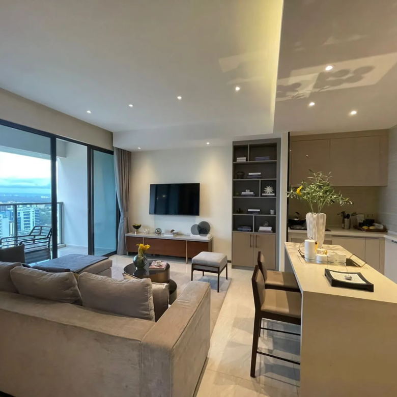 GTC Residence Westlands Nairobi