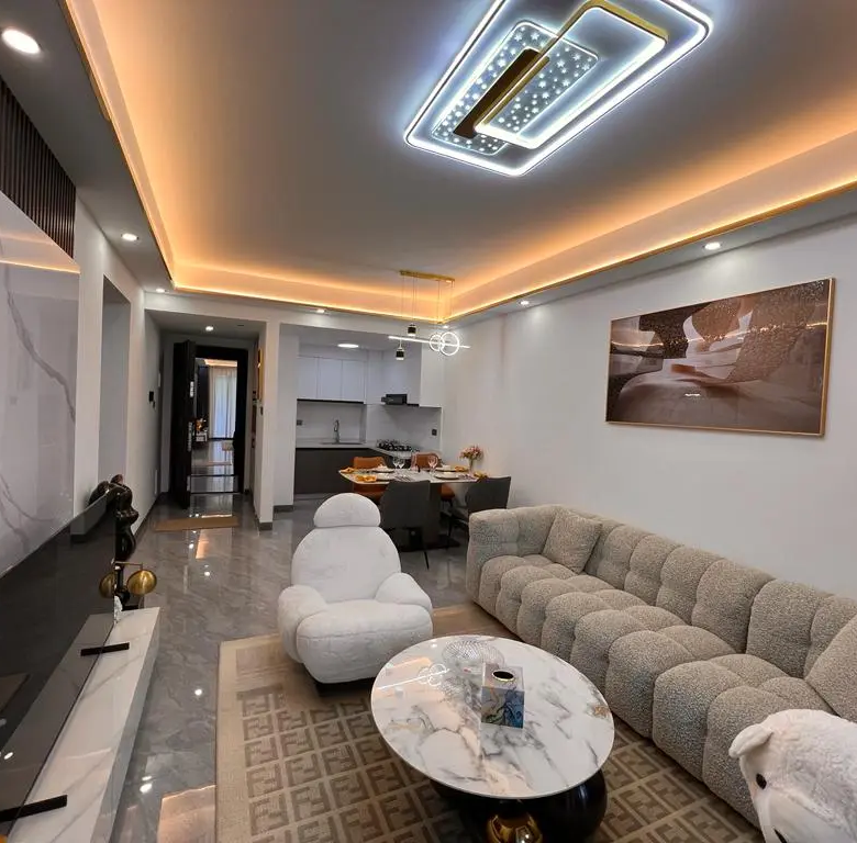 Capital Rise Kilimani Nairobi