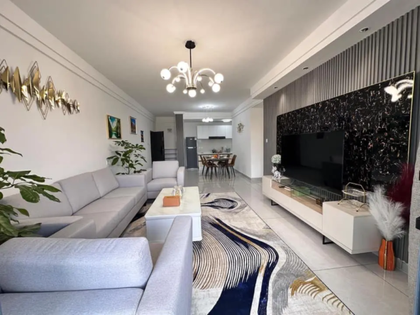 New Rise Garden Syokimau