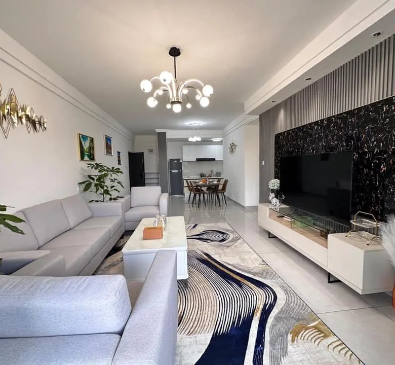 New Rise Garden Syokimau