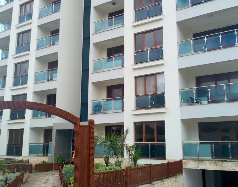 LifeCity Apartments for Sale in Kileleshwa | Ksh 30M