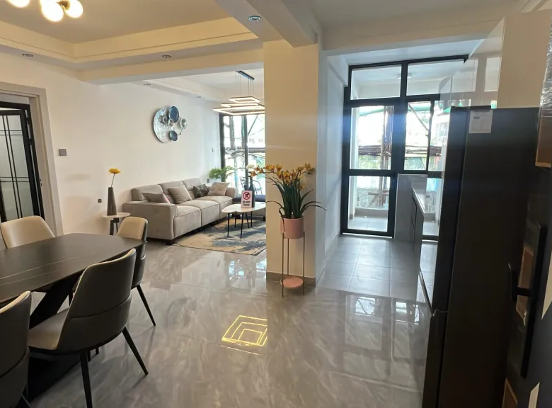 Serenity Residence Apartments Nairobi