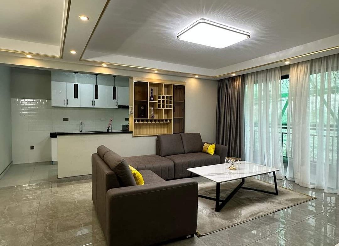 Alina Harbour Apartments Kilimani