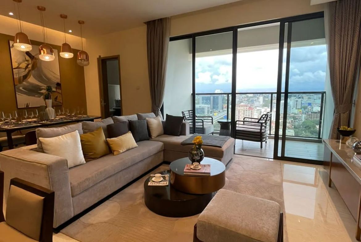 GTC Residence Westlands Nairobi