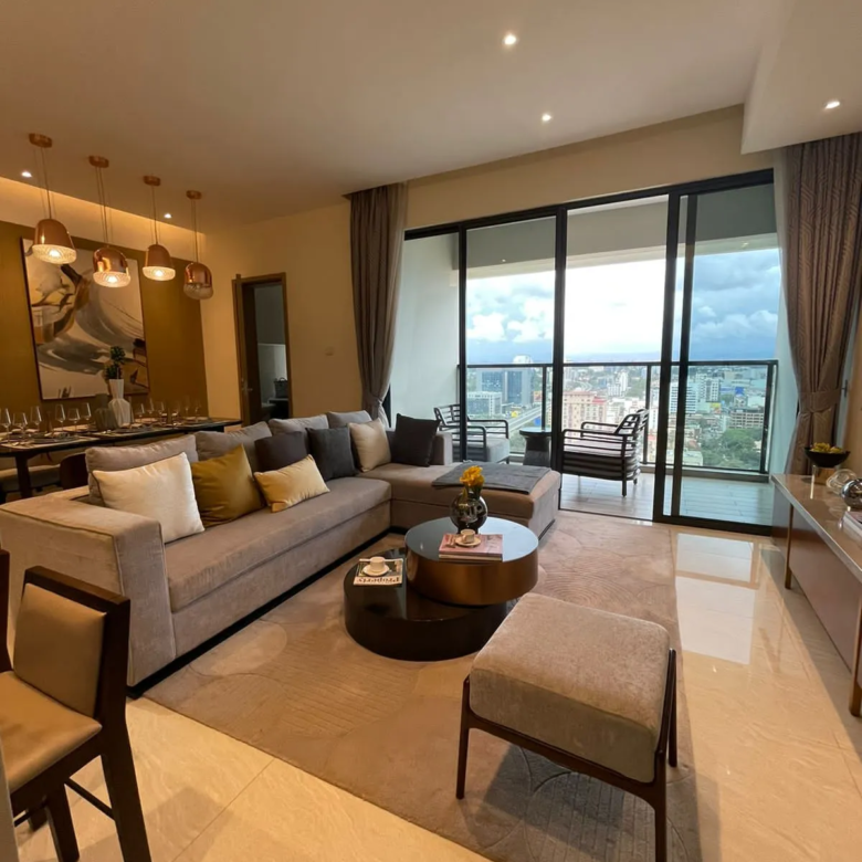 GTC Residence Westlands Nairobi