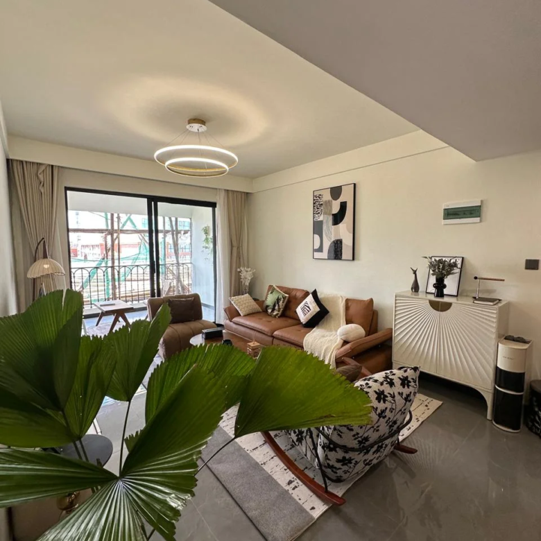 Azure SkyPark Syokimau