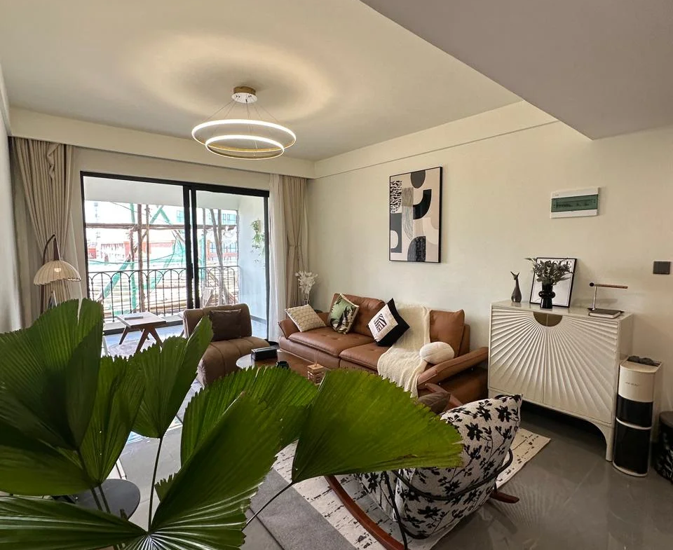 Azure SkyPark Syokimau